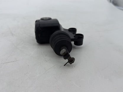 2008 Harley Touring FLHTCU Electra Glide Ultra OEM Rear Brake Master Cylinder Reservoir