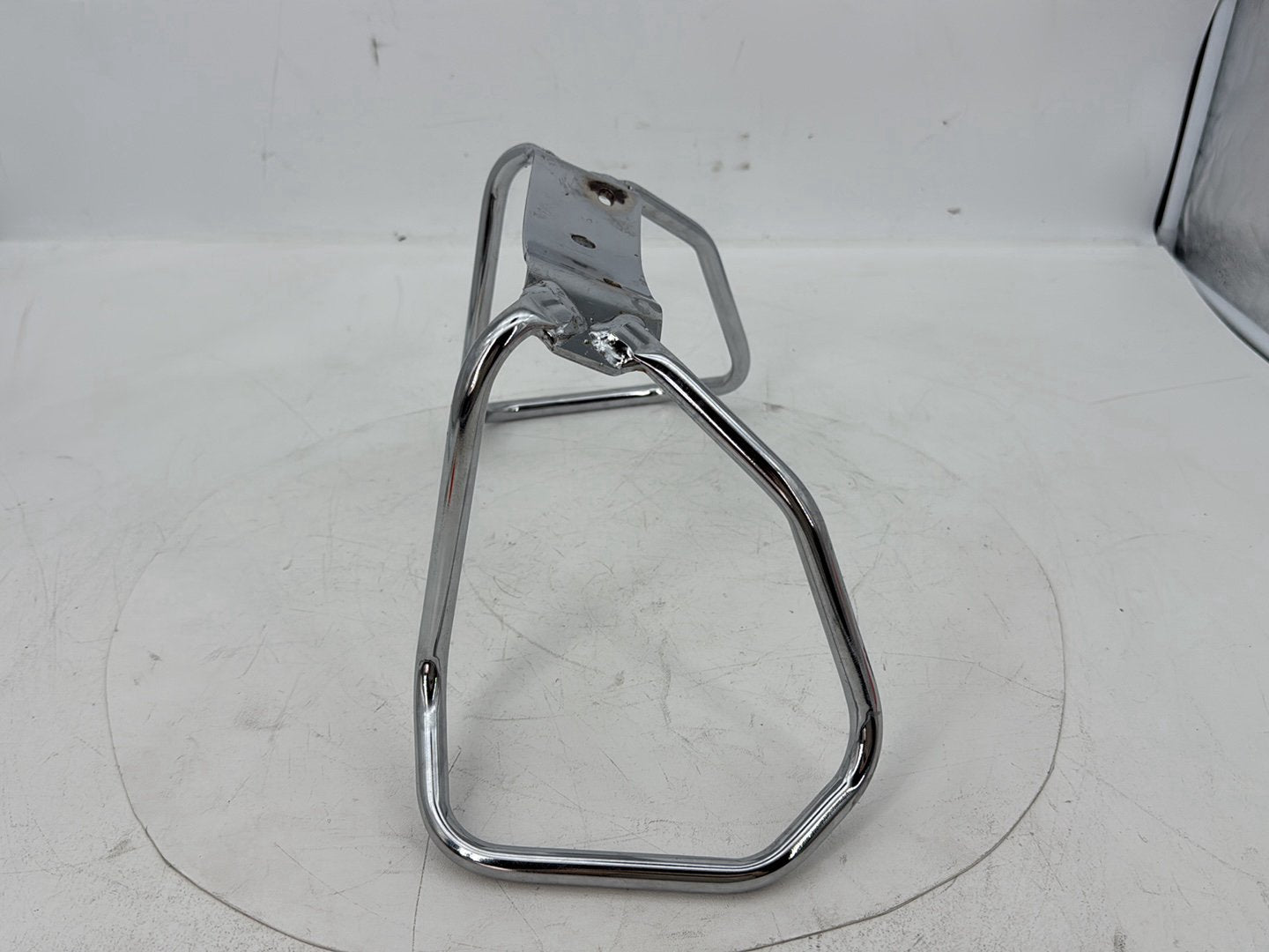 2007 - 2012 Harley-Davidson Touring Electra Glide Ultra Rear Passenger Handrail Grab Bar Hand Rail 91583-99