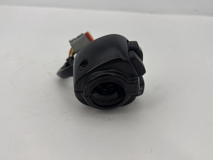2003 Harley Sportster XL1200C 1200 Custom Anniversary OEM Left Turn Signal Headlight Switches Controls