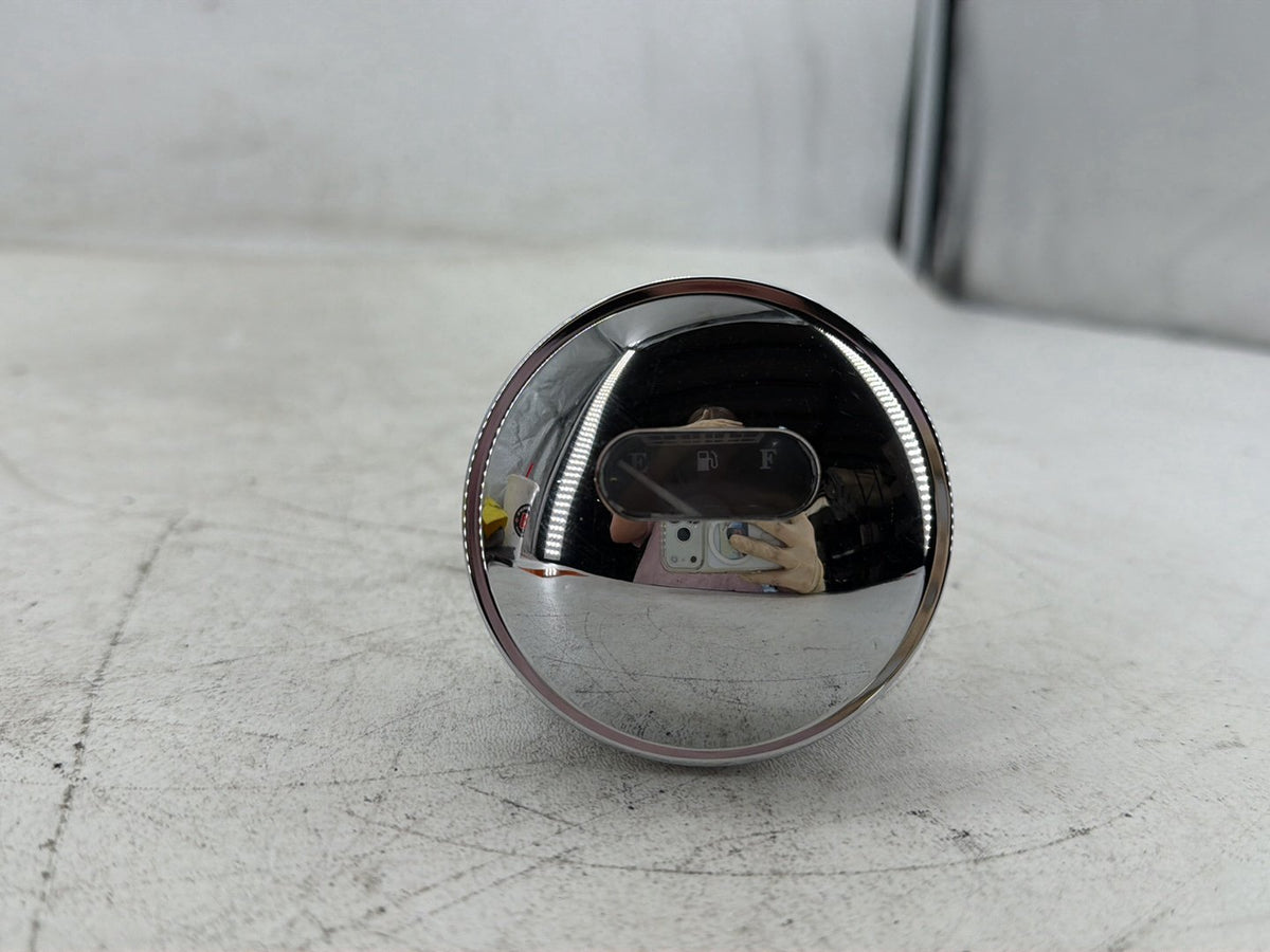 2003 Harley Softail Deuce FXSTD Fuel Level Gas Tank Gauge 75053-01B