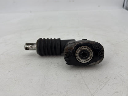 2007 - 2012 Harley-Davidson Touring Electra Glide Ultra Rear Brake Master Cylinder Reservoir