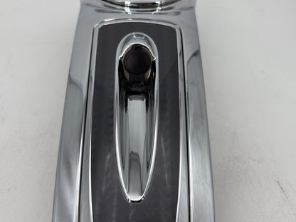 2014 Harley Electra Glide Touring CVO Screamin Eagle OEM Fuel Gas Tank Dash Console NOKey