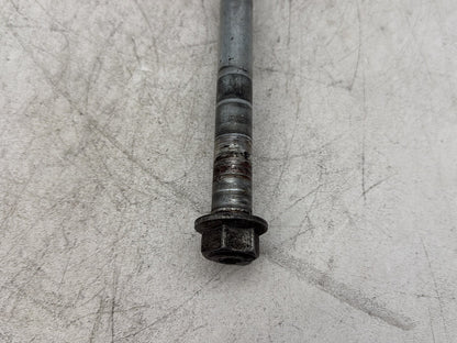 1997 Harley Sportster 1200 Custom XL1200C OEM Rear Wheel Axle Bolt Shaft