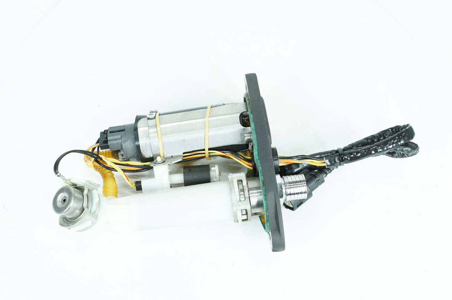 2012 - 2026 Harley-Davidson Sportster Iron 883 Gas Gasoline Fuel Petrol Pump Sending  	75268-07F