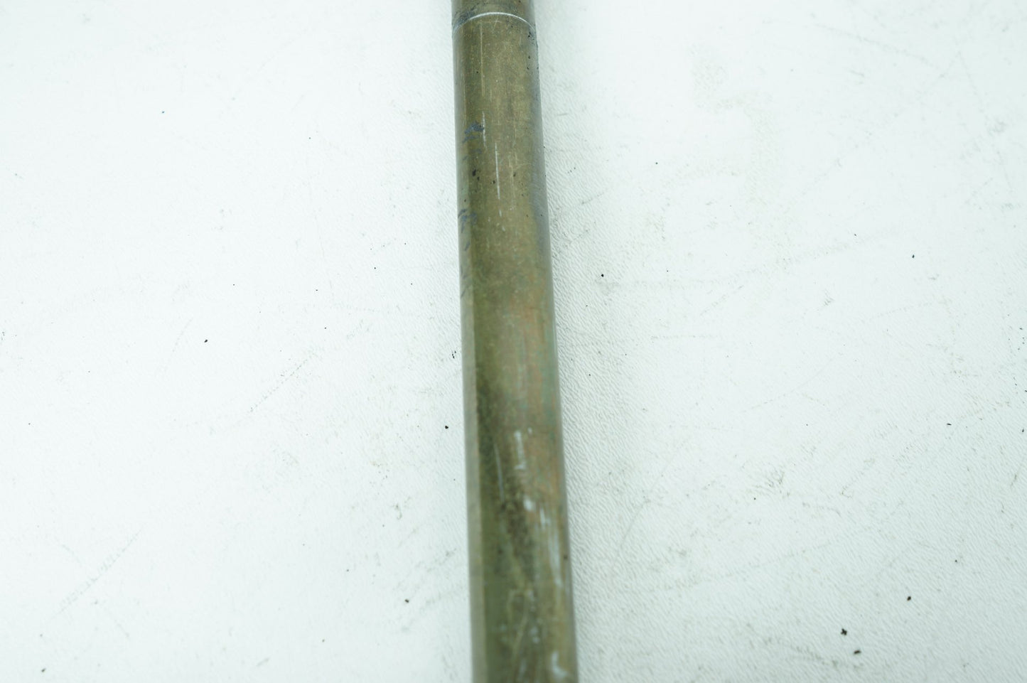 1999 - 2006 Harley-Davidson Dyna Wide Glide Rear Fork Swingarm Pivot Bolt Shaft 47817-00