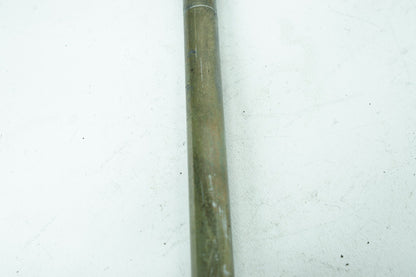1999 - 2006 Harley-Davidson Dyna Wide Glide Rear Fork Swingarm Pivot Bolt Shaft 47817-00