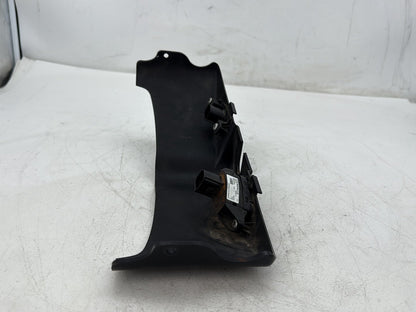 2018 Harley Electra Glide Touring Ultra FLHTCU OEM Front Inner Fairing Dash Cover Trim Panel