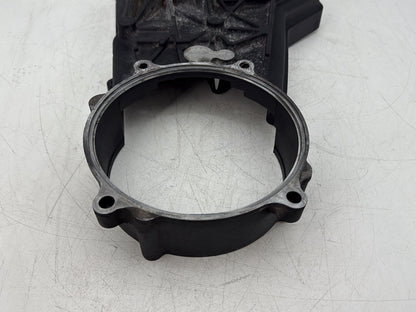 2005 Harley Dyna FXDWG Wide Glide OEM Inner Primary Clutch Cover