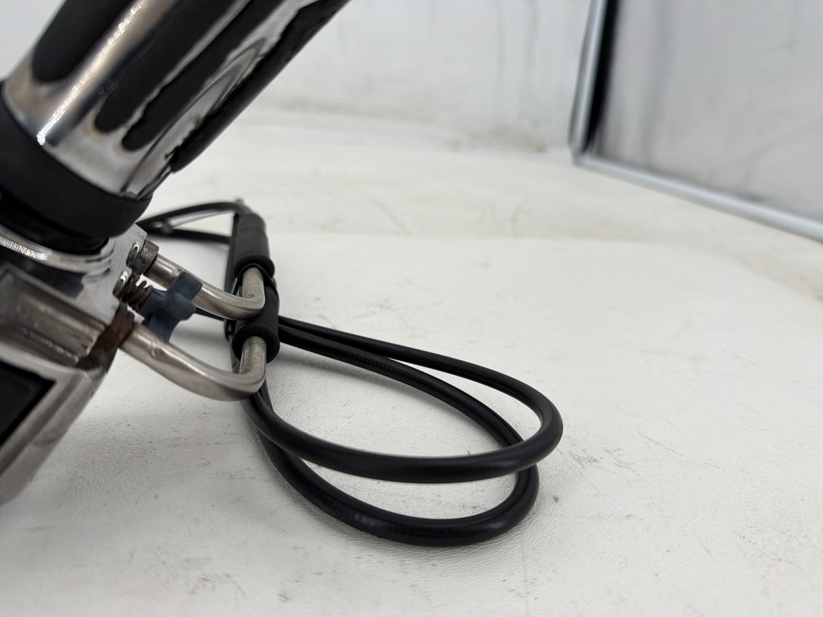95 Harley Heritage Softail Classic OEM Right Engine Start Kill Switches Controls