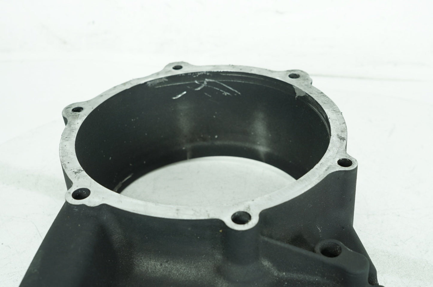 2012 Harley Touring FLHTK Electra Glide Ultra OEM Inner Primary Clutch Cover