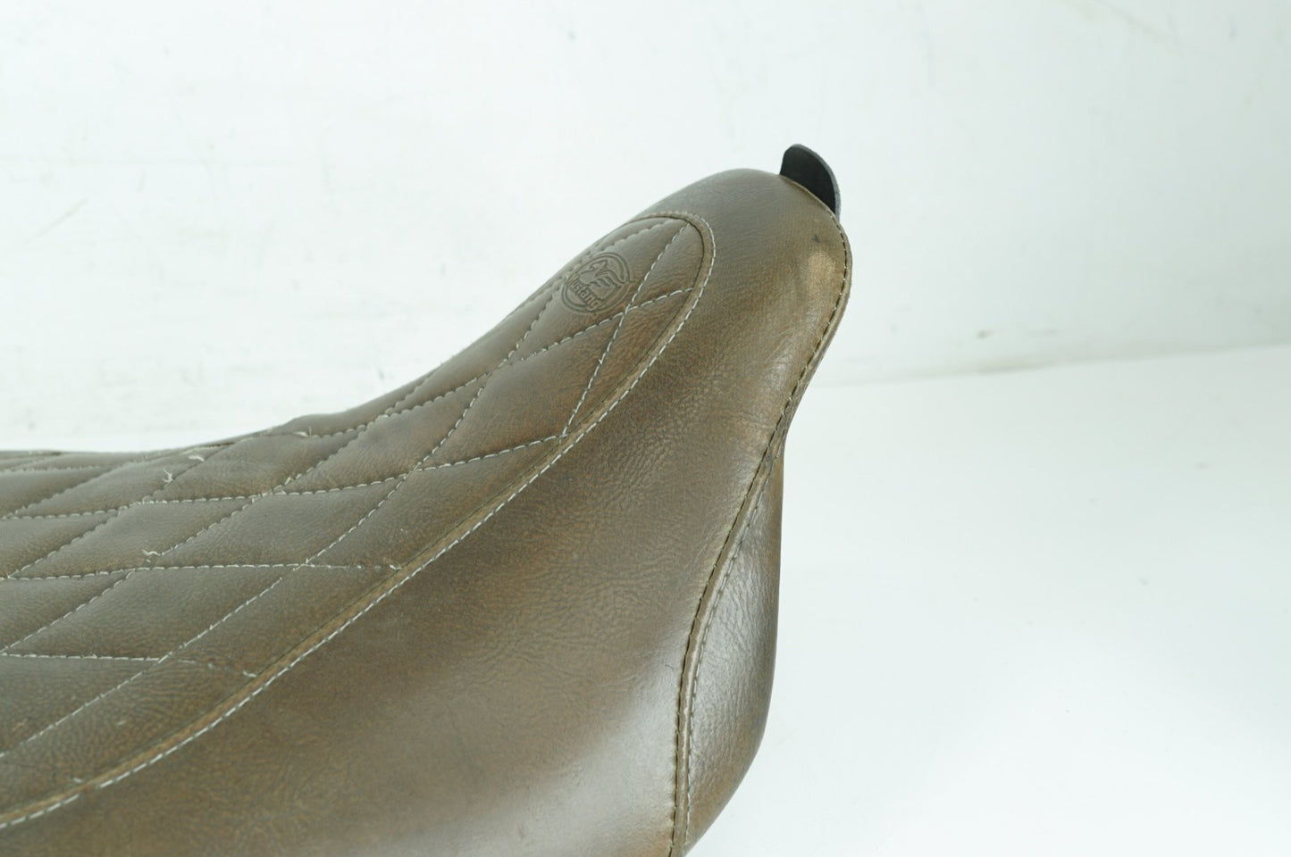 2008 - 2016 Harley-Davidson Touring Road Glide Custom Passenger Rider Driver Seat Saddle MUSTANG