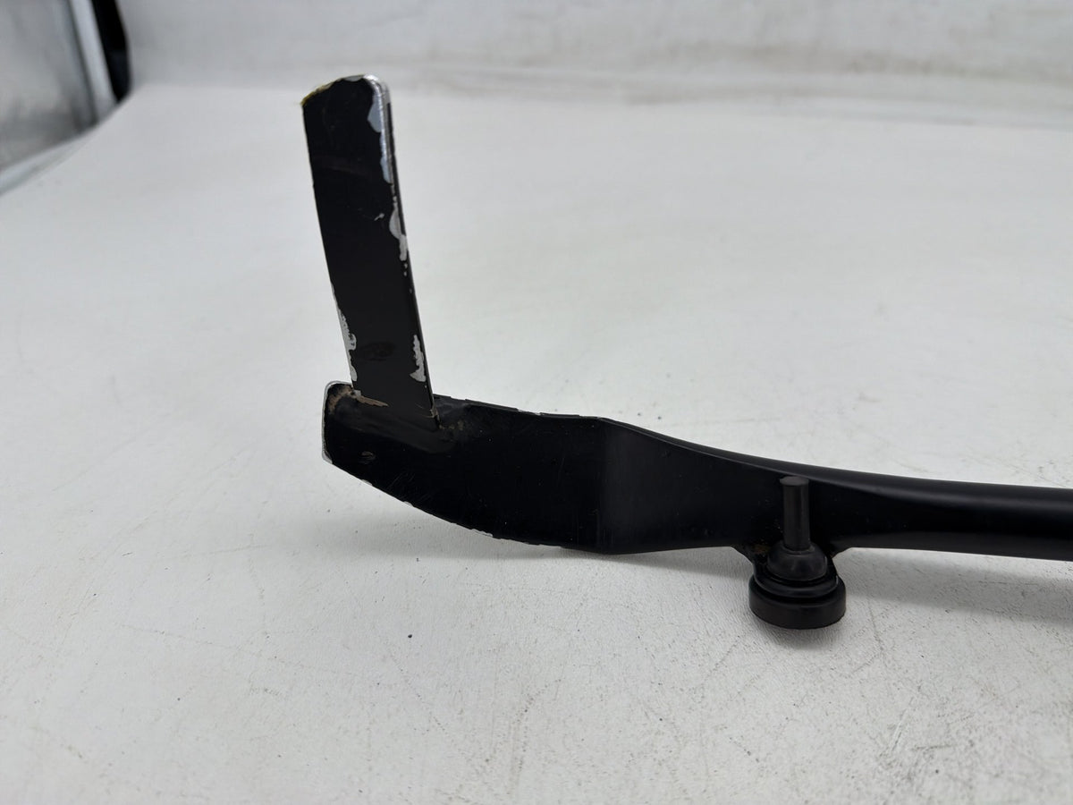 2010 Harley Street Glide Touring FLHX OEM Left Side Jiffy Kick Stand & Spring