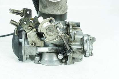1999 - 2006 Harley-Davidson Softail Heritage Classic Engine Intake Manifold Throttle Body 27614-99