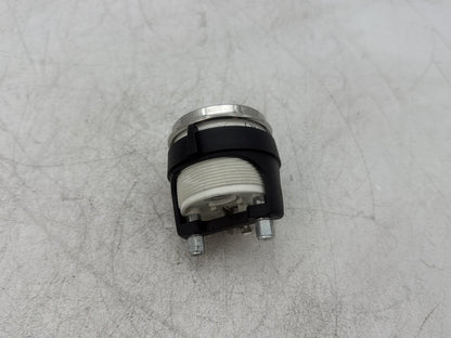 2010 Harley Street Glide Touring FLHX OEM Oil Pressure Gauge Instrument Cluster