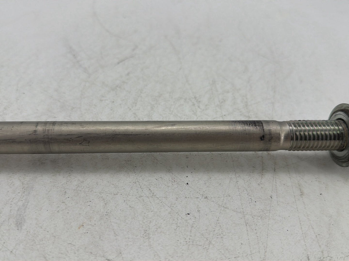2009 Harley Dyna Street Bob FXDB OEM Rear Fork Swingarm Pivot Bolt Shaft