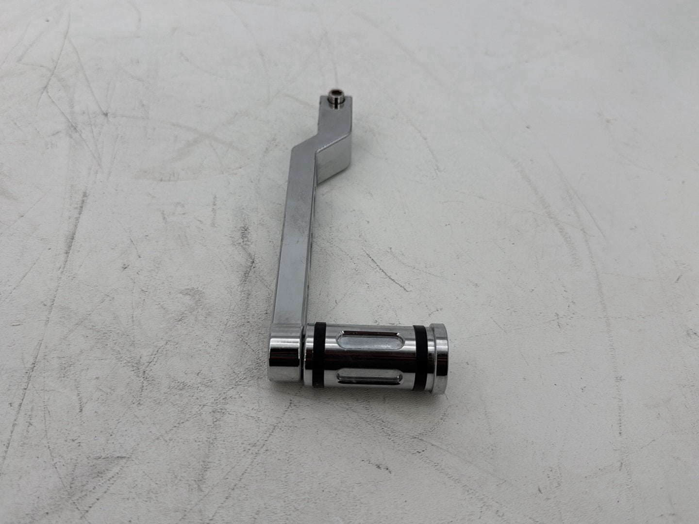 2011 Harley Electra Glide Ultra FLHTK OEM Gear Shifter Lever Pedal