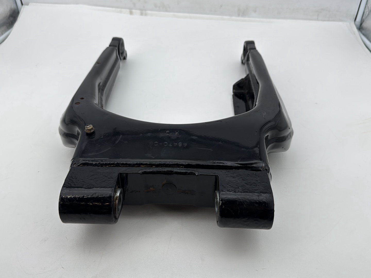 2013 Harley Street Glide Touring FLHX OEM Rear Fork Swingarm Swing Arm