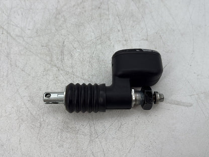 2005 Harley Electra Glide Touring Ultra FLHTCUI OEM Rear Brake Master Cylinder Reservoir