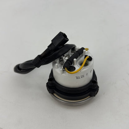 2007 - 2012 Harley-Davidson Dyna Super Glide Fuel Level Gas Tank Gauge  	75226-09
