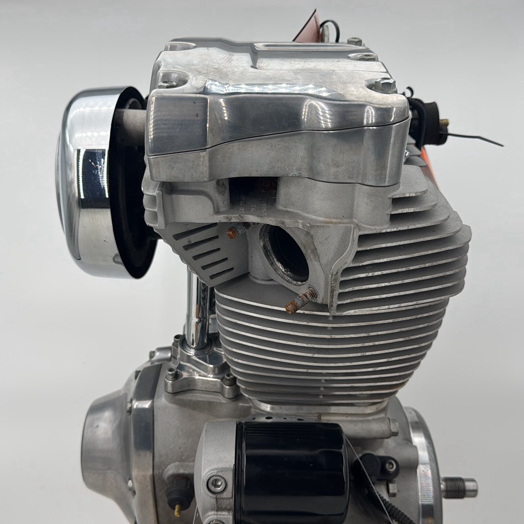1999 - 2006 Harley-Davidson Softail Heritage CARB Twin Cam 88 Engine Motor 19258-06