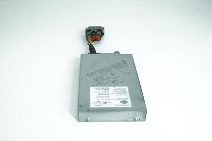 2007 - 2011 Harley-Davidson Touring Electra Ultra XM Harman Kardon Radio Module 76236-06A