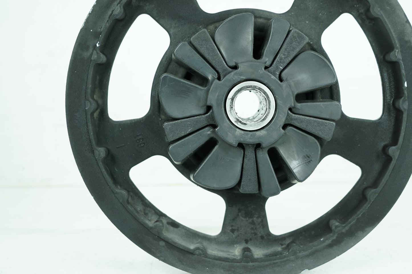 2008 - 2016 Harley-Davidson Touring Electra Glide Ultra Rear Driver Pulley Sprocket 40217-09