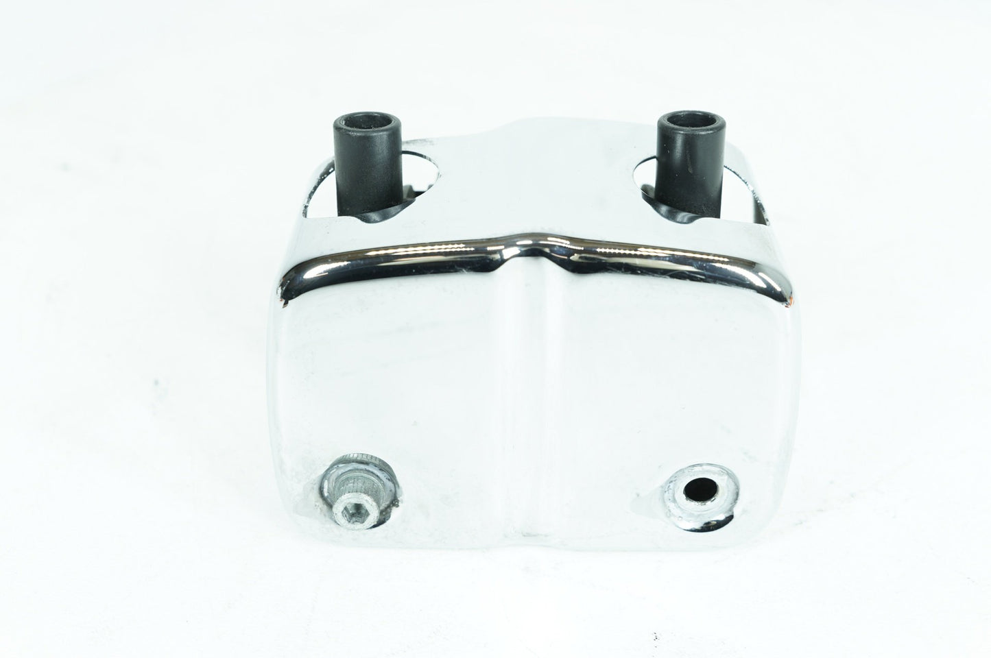 1999 - 2006 Harley-Davidson Dyna Low Rider Ignition Igniter Coil Cover Trim   31743-01