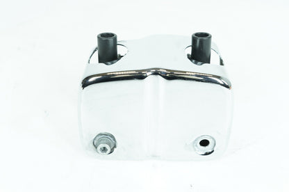 1999 - 2006 Harley-Davidson Dyna Low Rider Ignition Igniter Coil Cover Trim   31743-01