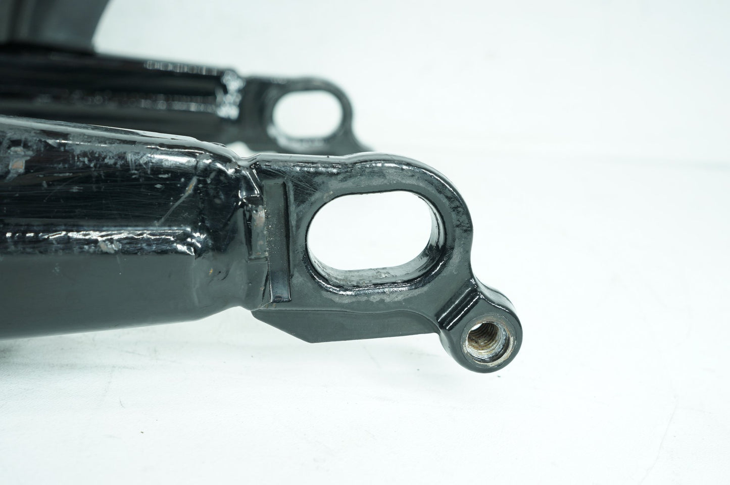 2007 - 2013 Harley-Davidson Touring Electra Glide Ultra Rear Fork Swingarm Swing Arm 47549-09