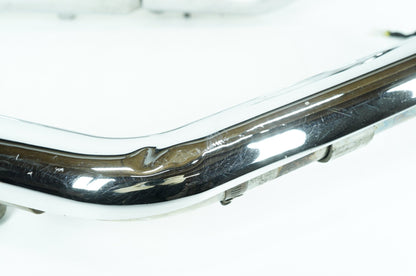 2004 - 2022 Harley-Davidson Sportster Custom Anniversary Exhaust Header Pipes Muffler 64942-07