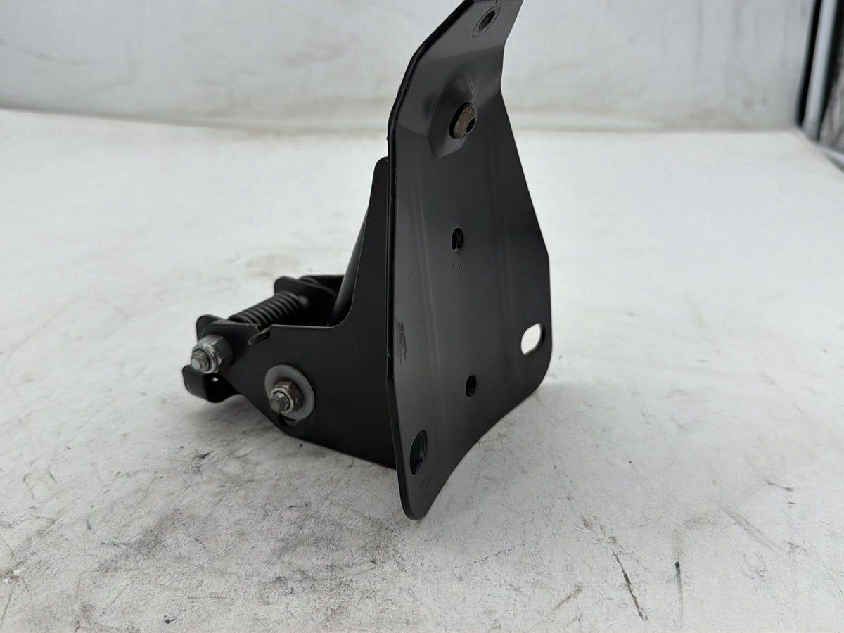 2012 Harley Electra Touring Ultra Adjustable Rider Backrest Lift Mount 52482-01A