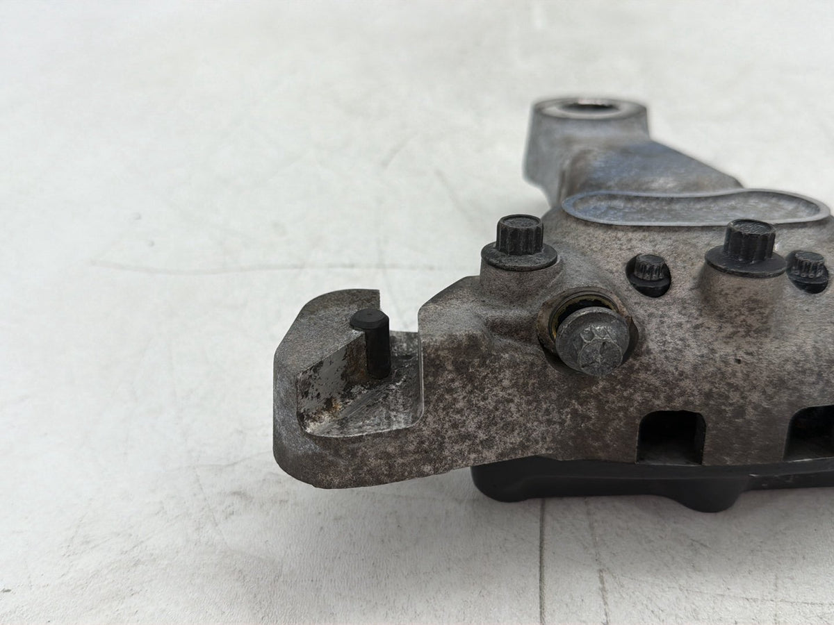 2006 Harley Electra Glide Touring Ultra FLHTCUI OEM Rear Back Brake Caliper
