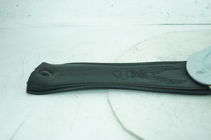 2012 - 2018 Harley-Davidson Dyna Switchback Fuel Tank Dash Console Speedometer NOKey 67096-12