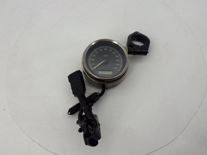2004 - 2022 Harley-Davidson Sportster 1200 Nightster Speedo Speedometer Gauge Cluster  	67037-08