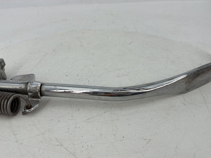 2007 - 2017 Harley-Davidson Dyna Super Glide Custom Left Side Jiffy Kick Stand & Spring 49704-90F