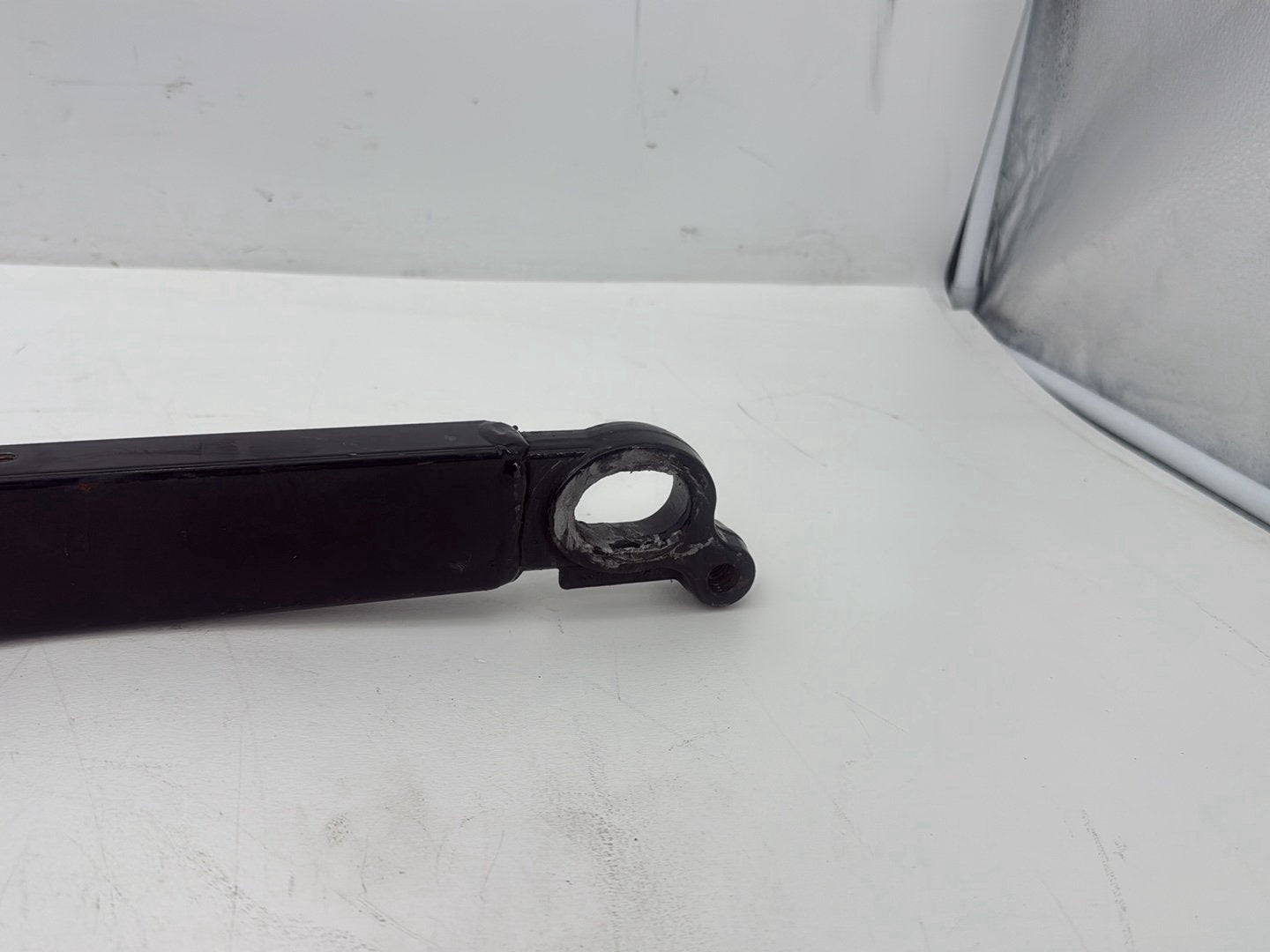 2005 Harley Touring FLHRCI Road King Classic OEM Rear Fork Swingarm Swing Arm