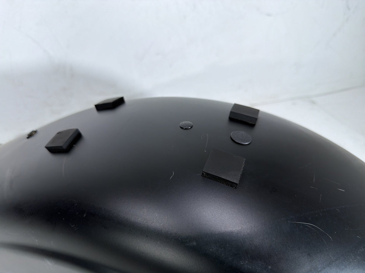 2012 Harley Dyna Fat Bob FXDF 103 OEM Rear Wheel Fender Panel 60218-08