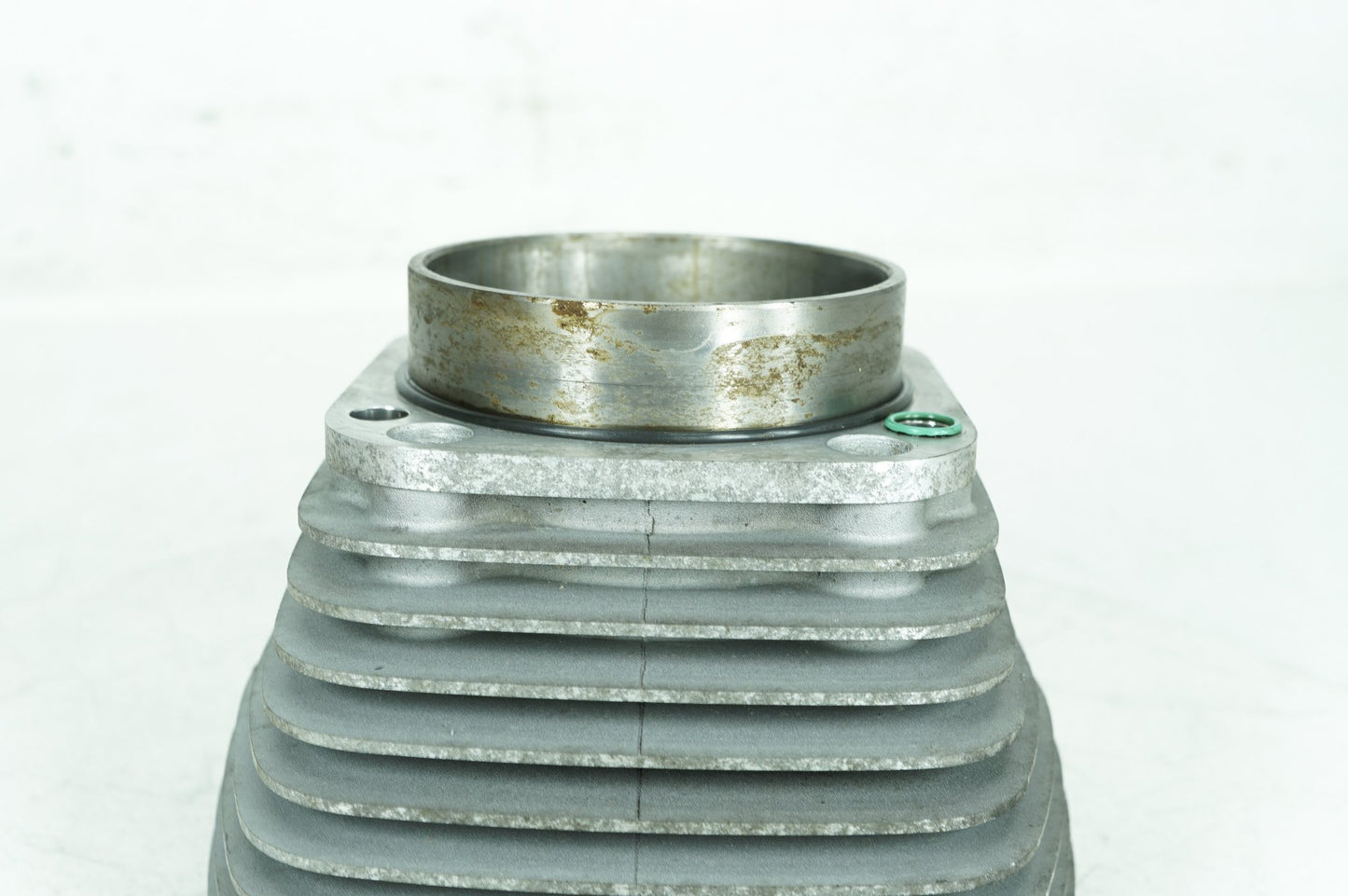2007 - 2016 Harley-Davidson Dyna Super Glide Custom Twin Cam Engine Jug 1 Cylinder Barrel  	17459-07
