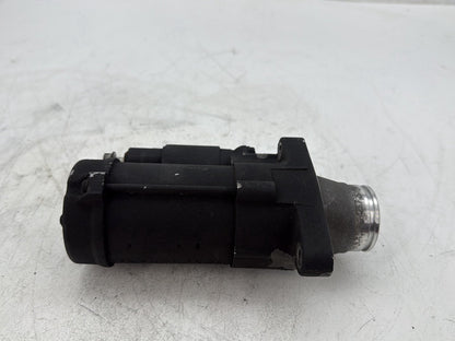 2018 Harley Electra Glide Touring Ultra FLHTCU OEM Engine Starter Motor