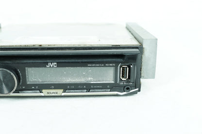 1999 - 2006 Harley-Davidson Touring Electra Glide CD Changer Radio Player KD-R670