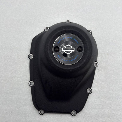 2017 - 2026 Harley-Davidson Softail Low Rider S Crankcase Cover 25700368