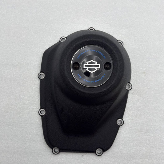 2017 - 2026 Harley-Davidson Softail Low Rider S Crankcase Cover 25700368