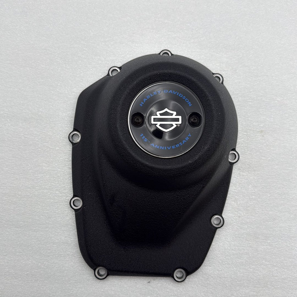 2017 - 2026 Harley-Davidson Softail Low Rider S Crankcase Cover 25700368