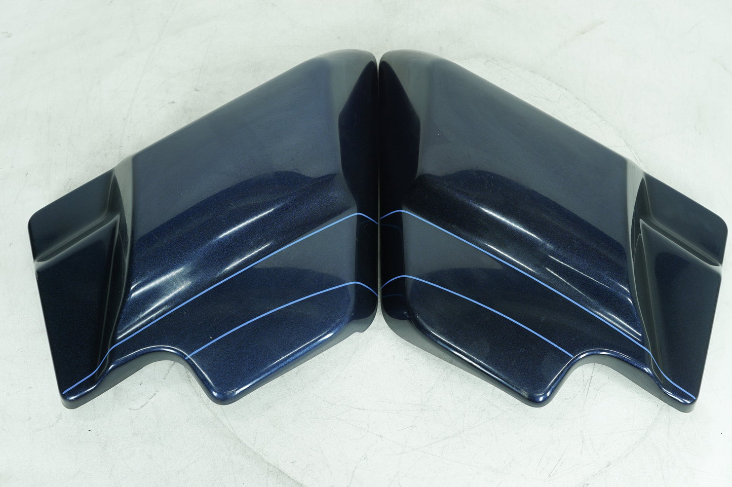 2011 - 2016 Harley-Davidson Touring Road Glide Custom Left Right Side Fairing Cover 66048-09A