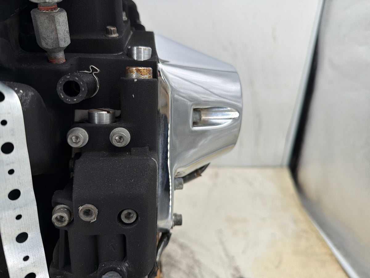 1996 Harley Electra Glide Touring Ultra OEM EFI EVO 1340 80CI Engine Motor 79K
