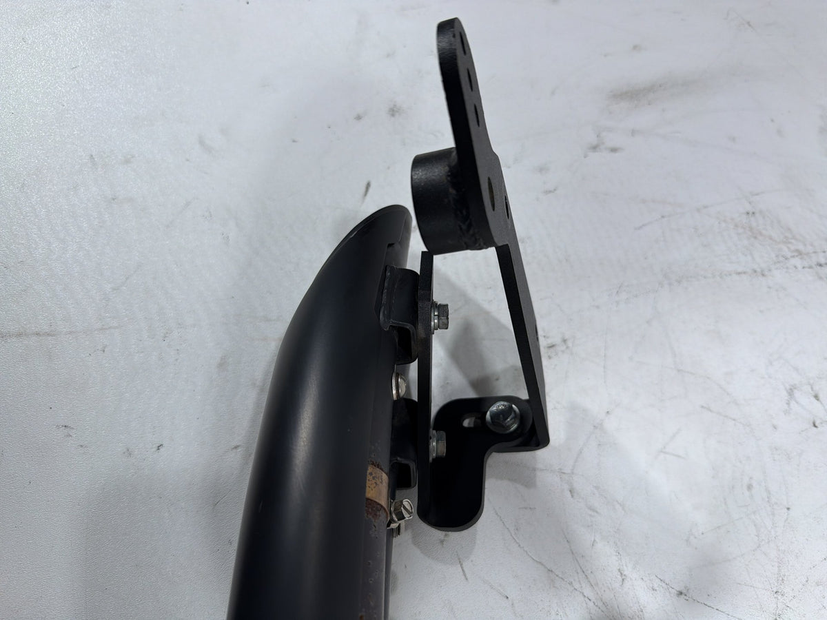 2020 Harley Softail Standard FXST OEM Exhaust System Header Pipe