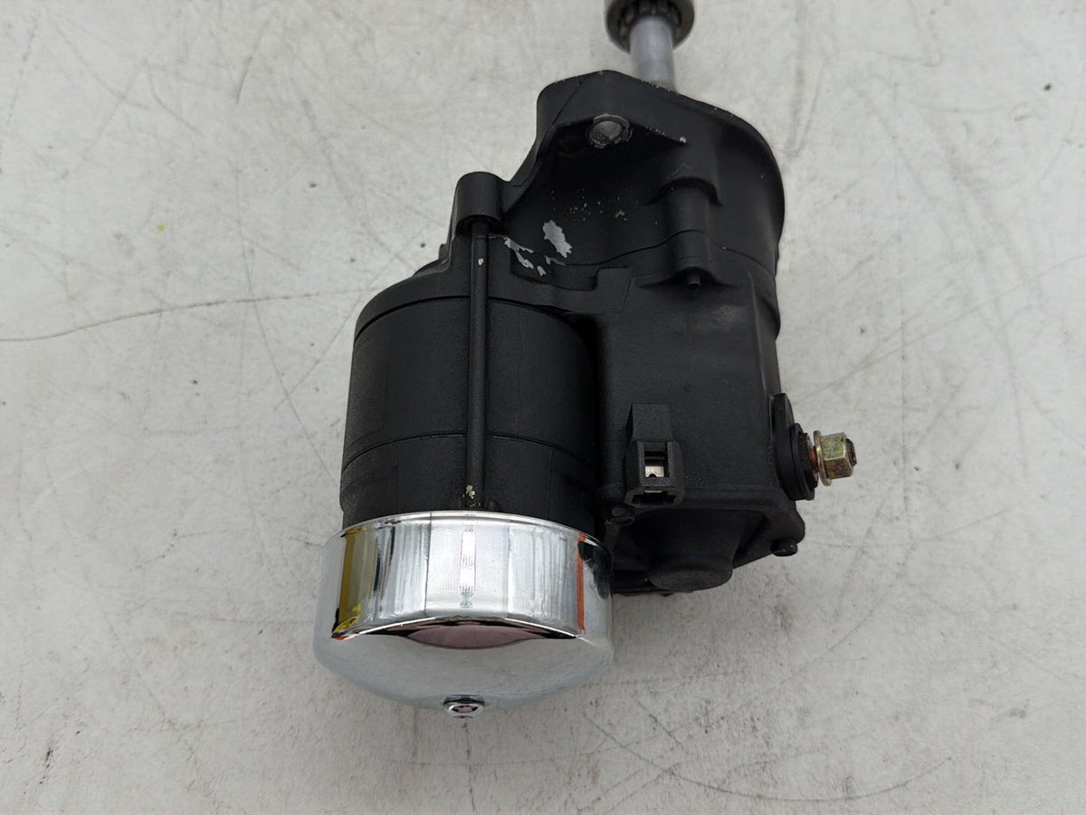 2003 Harley Softail Deuce FXSTD OEM Engine Starter Motor 31553-94B 12V