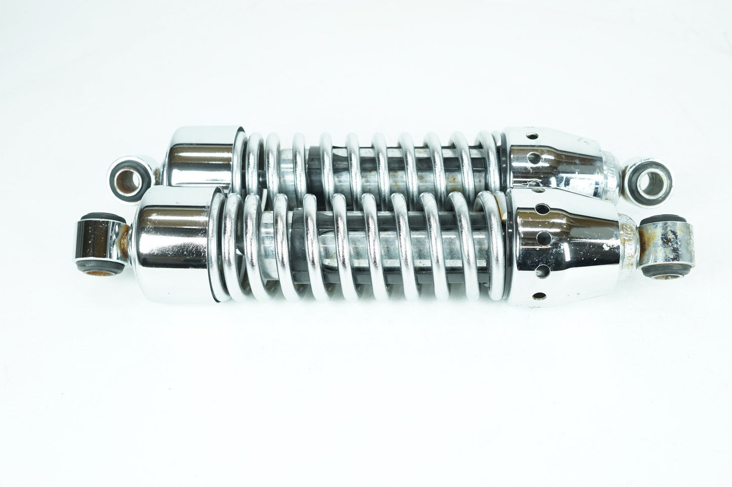 2003 - 2014 Harley-Davidson Sportster  Rear Left Right Shock Absorbers 54566-04