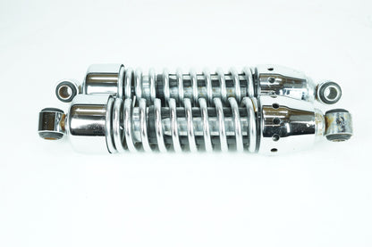2003 - 2014 Harley-Davidson Sportster  Rear Left Right Shock Absorbers 54566-04