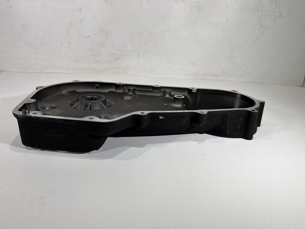 2008 Harley Softail Custom FXSTC OEM Inner Primary Clutch Cover